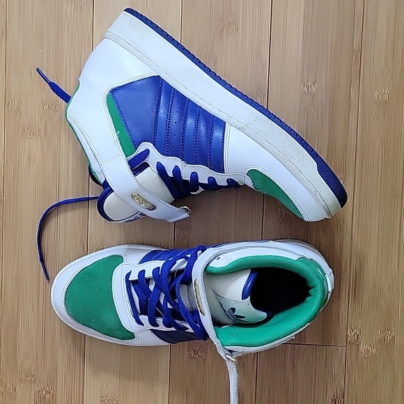 adidas Other - Men's Adidas sz 9.5